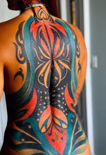 Ink Art Ink Art