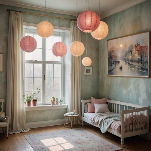 Serene Bedroom