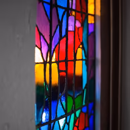 Chromatic Light Chromatic Light
