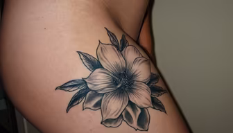 Floral Ink Floral Ink