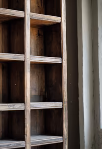 Rustic Shelving Rustic Shelving
