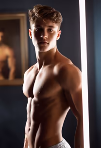 Sculpted Sculpted