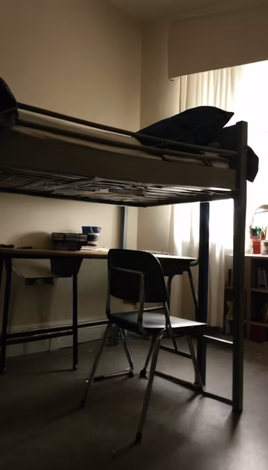 Dorm Life Dorm Life