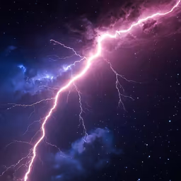 Electric Night Electric Night