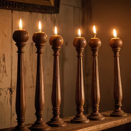 Candlelight Glow Candlelight Glow