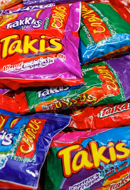 Takis Galore Takis Galore