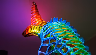 Rainbow Unicorn Rainbow Unicorn