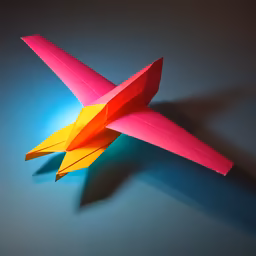Paper Airplane Dreams Paper Airplane Dreams