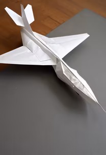 Paper Plane Paper Plane