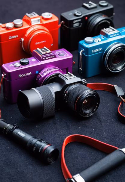 Camera Collection Camera Collection
