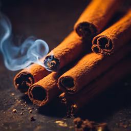 Cinnamon Dreams
