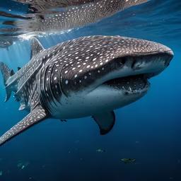 Gentle Giants Gentle Giants