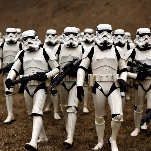 Imperial March