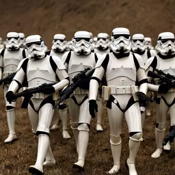 Imperial March Imperial March