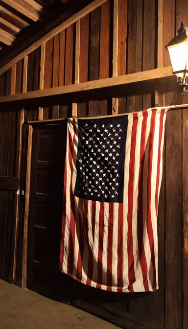 American Heritage American Heritage