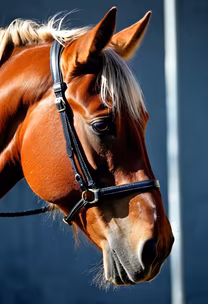 Elegance in Equine Elegance in Equine