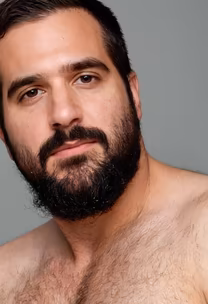 Bearded Gaze Bearded Gaze