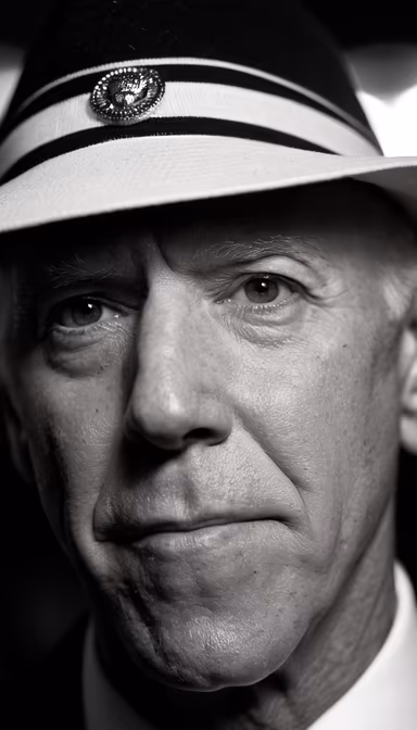 Timeless Portrait