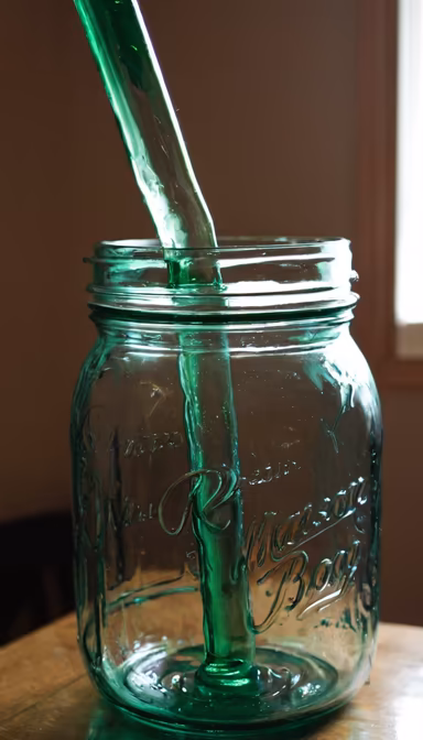 Refreshing Green Drink Refreshing Green Drink