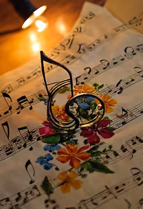 Floral Harmony Floral Harmony