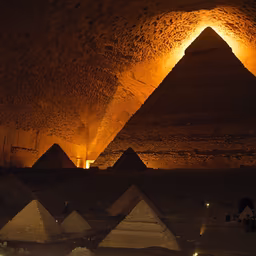 Egyptian Majesty Egyptian Majesty