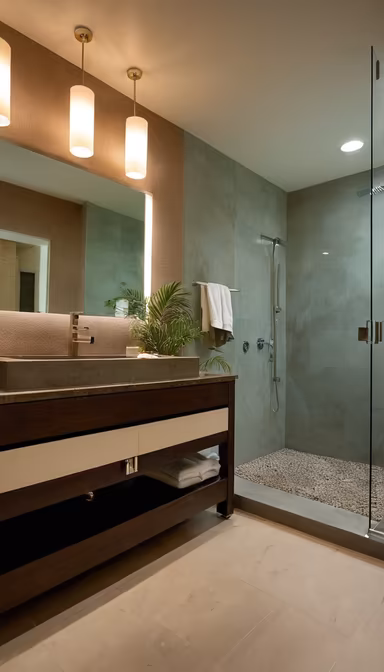 Bathroom Bliss Bathroom Bliss