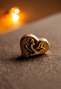 Heartfelt Symbol Heartfelt Symbol