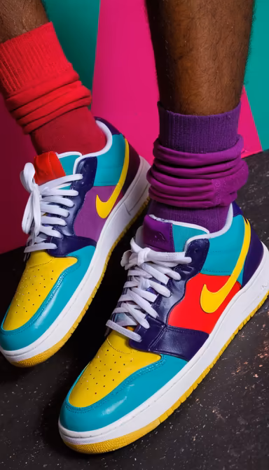 Retro Vibes Retro Vibes
