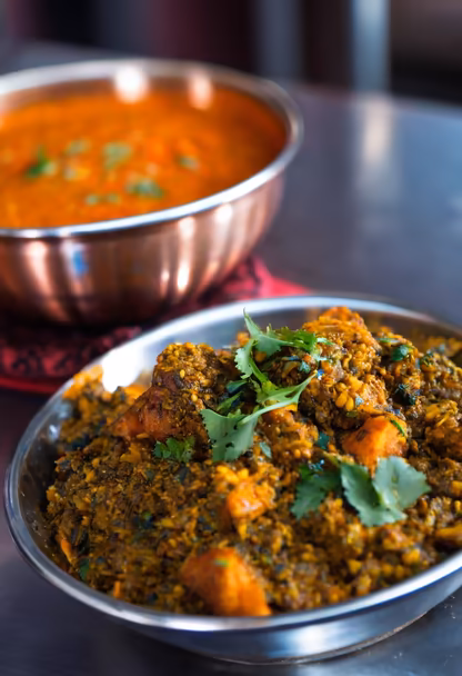 Indian Feast Indian Feast