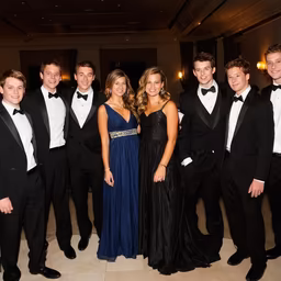 Gala Night