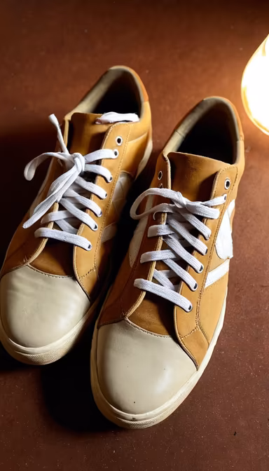 Fresh Kicks