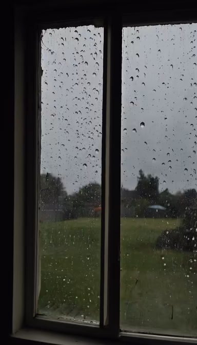 Rainy Day Mood Rainy Day Mood