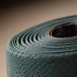 Textile Roll Textile Roll