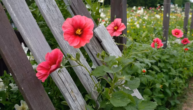 Summer Garden