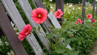 Summer Garden