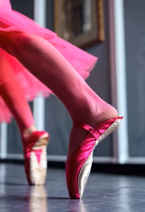 Ballet Dreams Ballet Dreams