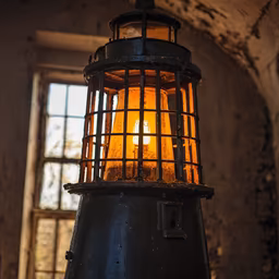 Beacon of the Past Beacon of the Past