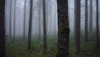 Into the Woods Into the Woods