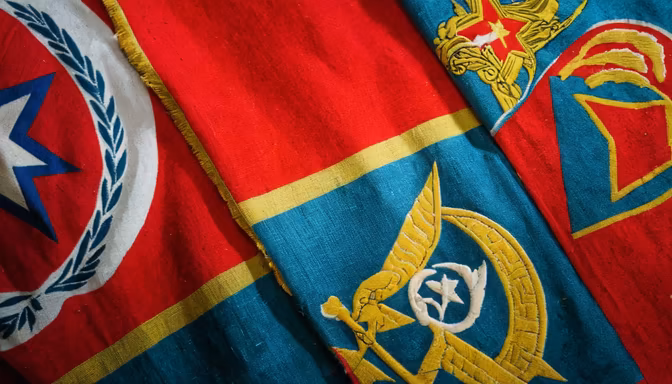 Symbols of History