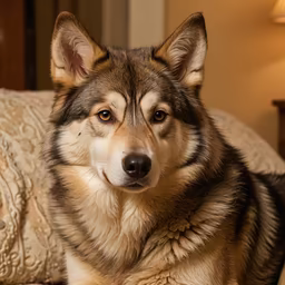 Majestic Malamute Majestic Malamute