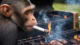 BBQ Time BBQ Time