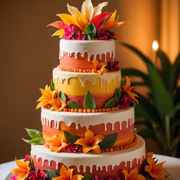 Celebration Cake Celebration Cake