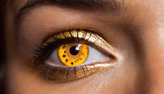 Golden Eye Golden Eye