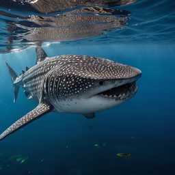 Ocean Giant Ocean Giant