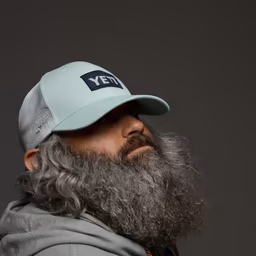 YETI Hat