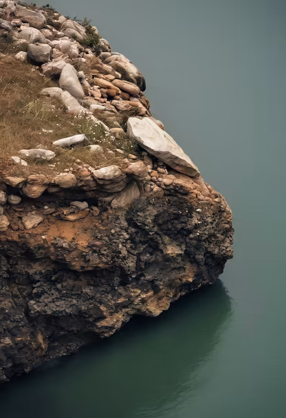 Cliffside Serenity Cliffside Serenity