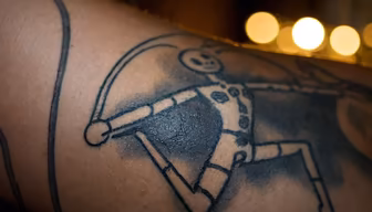 Ink Tales Ink Tales