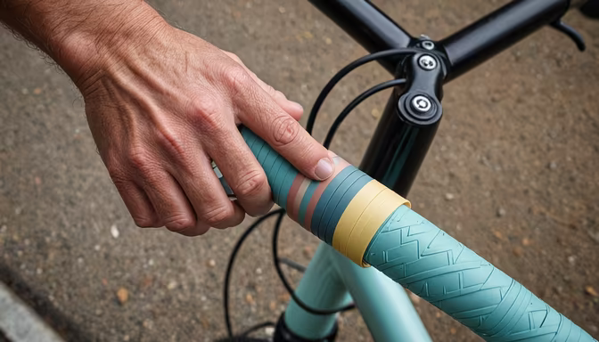 Handlebar Grip