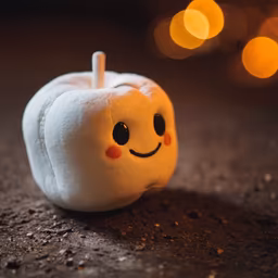 Smiling Pumpkin Smiling Pumpkin