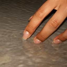 Water Touch